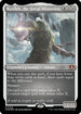 [Foil Etched] CMM 452 Kozilek, the Great Distortion (Foil Etched) M