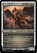 [Foil Etched] CMM 456 Angelic Field Marshal (Foil Etched) R