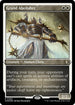 [Foil Etched] CMM 460 Grand Abolisher (Foil Etched) R