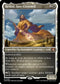 [Foil Etched] CMM 462 Heliod, Sun-Crowned (Foil Etched) M