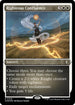 [Foil Etched] CMM 470 Righteous Confluence (Foil Etched) R