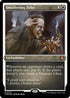 [Foil Etched] CMM 473 Smothering Tithe (Foil Etched) M