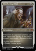 [Foil Etched] CMM 473 Smothering Tithe (Foil Etched) M