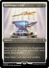 [Foil Etched] CMM 474 Steelshaper's Gift (Foil Etched) R