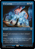 [Foil Etched] CMM 487 Evacuation (Foil Etched) R