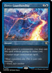 [Foil Etched] CMM 489 Fierce Guardianship (Foil Etched) R
