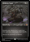 [Foil Etched] CMM 509 Demonic Tutor (Foil Etched) M