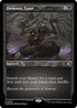 [Foil Etched] CMM 509 Demonic Tutor (Foil Etched) M