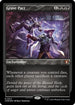 [Foil Etched] CMM 513 Grave Pact (Foil Etched) M