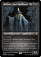 [Foil Etched] CMM 516 Mikaeus, the Unhallowed (Foil Etched) M