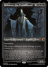 [Foil Etched] CMM 516 Mikaeus, the Unhallowed (Foil Etched) M