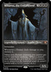 [Foil Etched] CMM 516 Mikaeus, the Unhallowed (Foil Etched) M