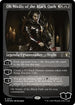 [Foil Etched] CMM 517 Ob Nixilis of the Black Oath (Foil Etched) R