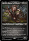 [Foil Etched] CMM 519 Rankle, Master of Pranks (Foil Etched) R