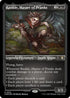 [Foil Etched] CMM 519 Rankle, Master of Pranks (Foil Etched) R