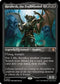 [Foil Etched] CMM 520 Razaketh, the Foulblooded (Foil Etched) M