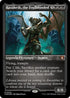 [Foil Etched] CMM 520 Razaketh, the Foulblooded (Foil Etched) M