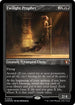 [Foil Etched] CMM 524 Twilight Prophet (Foil Etched) M
