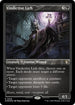 [Foil Etched] CMM 525 Vindictive Lich (Foil Etched) R