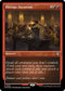 [Foil Etched] CMM 533 Disrupt Decorum (Foil Etched) R