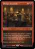 [Foil Etched] CMM 533 Disrupt Decorum (Foil Etched) R
