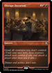 [Foil Etched] CMM 533 Disrupt Decorum (Foil Etched) R