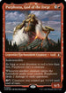 [Foil Etched] CMM 547 Purphoros, God of the Forge (Foil Etched) M