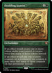 [Foil Etched] CMM 557 Doubling Season (Foil Etched) M