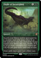 [Foil Etched] CMM 559 Finale of Devastation (Foil Etched) M