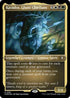 [Foil Etched] CMM 581 Karador, Ghost Chieftain (Foil Etched) R