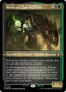 [Foil Etched] CMM 584 Meren of Clan Nel Toth (Foil Etched) R