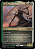 [Foil Etched] CMM 585 Mirri, Weatherlight Duelist (Foil Etched) R