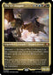 [Foil Etched] CMM 594 The Ur-Dragon (Foil Etched) M