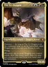 [Foil Etched] CMM 594 The Ur-Dragon (Foil Etched) M