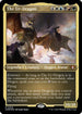 [Foil Etched] CMM 594 The Ur-Dragon (Foil Etched) M