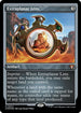 [Foil Etched] CMM 604 Extraplanar Lens (Foil Etched) M