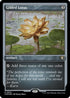 [Foil Etched] CMM 605 Gilded Lotus (Foil Etched) R
