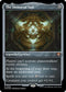 [Foil Etched] CMM 608 The Immortal Sun (Foil Etched) M