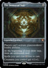 [Foil Etched] CMM 608 The Immortal Sun (Foil Etched) M