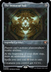 [Foil Etched] CMM 608 The Immortal Sun (Foil Etched) M