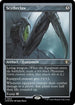 [Foil Etched] CMM 615 Scytheclaw (Foil Etched) R