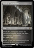 [Foil Etched] CMM 621 Vault of Champions (Foil Etched) R