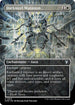 [Foil] CMM 623 Darksteel Mutation (Borderless) U