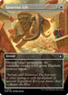 [Foil] CMM 624 Generous Gift (Borderless) C