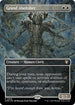 [Foil] CMM 625 Grand Abolisher (Borderless) R