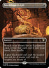 [Foil] CMM 629 Steelshaper's Gift (Borderless) R