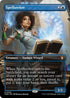 [Foil] CMM 635 Spellseeker (Borderless) M