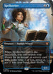 [Foil] CMM 635 Spellseeker (Borderless) M