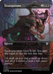 [Foil] CMM 638 Exsanguinate (Borderless) U