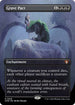 [Foil] CMM 639 Grave Pact (Borderless) M